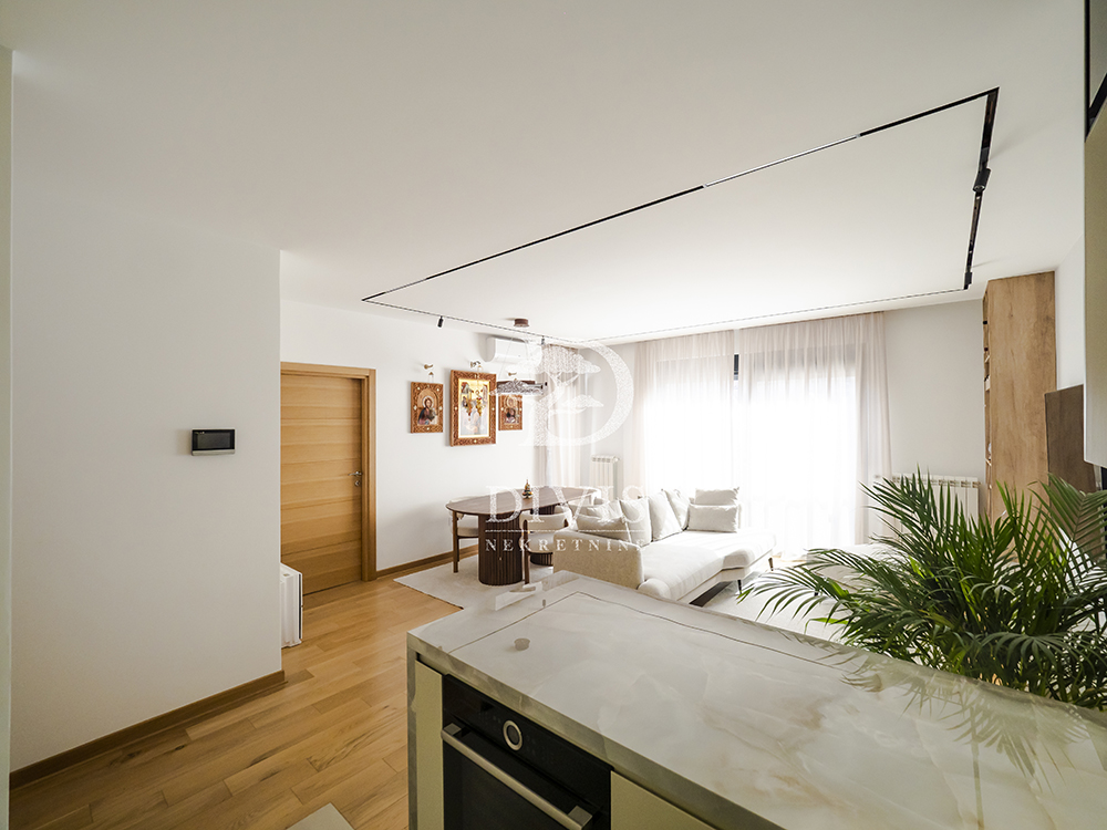 Slika 4 - Šumatovačka, Četvorosoban stan na prodaju, 86m2, 385.000€